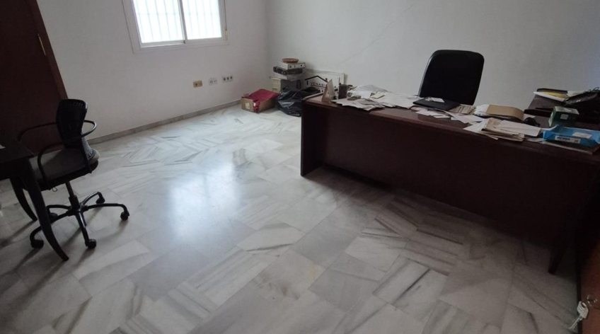 Local comercial