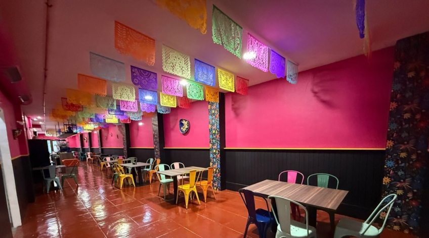 Local comercial