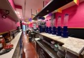 Restaurante en venta con 175m² en Oviedo, en la zona de Casco Antiguo foto