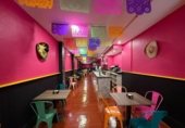 Restaurante en venta con 175m² en Oviedo, en la zona de Casco Antiguo foto