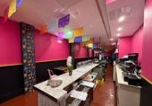 Restaurante en venta con 175m² en Oviedo, en la zona de Casco Antiguo foto