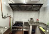 Restaurante en venta con 175m² en Oviedo, en la zona de Casco Antiguo foto