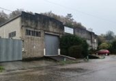 Nau Industrial
en lloguer
amb 929m² a Redondela foto