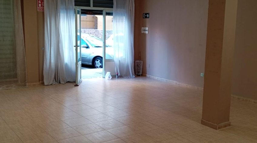 Local comercial