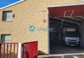 Nave Industrial en venta con 362m² en Hontoria foto