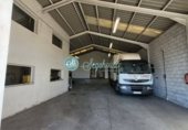 Nave Industrial en venta con 362m² en Hontoria foto