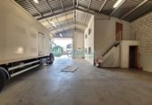 Nave Industrial en venta con 362m² en Hontoria foto