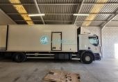 Nave Industrial en venta con 362m² en Hontoria foto