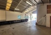 Nave Industrial en venta con 362m² en Hontoria foto
