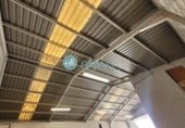 Nave Industrial en venta con 362m² en Hontoria foto