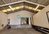 Nave Industrial en venta con 362m² en Hontoria foto