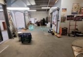 Nave Industrial en venta con 362m² en Hontoria foto