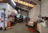 Nave Industrial en venta con 362m² en Hontoria foto