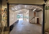 Nave Industrial en venta con 362m² en Hontoria foto