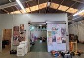 Nave Industrial en venta con 362m² en Hontoria foto