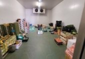 Nave Industrial en venta con 362m² en Hontoria foto
