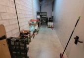 Nave Industrial en venta con 362m² en Hontoria foto