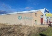 Nave Industrial en venta con 362m² en Hontoria foto