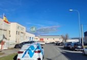 Nave Industrial en venta con 362m² en Hontoria foto