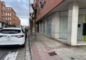 171m² commercial premises for sale in Logroño photo