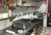 Restaurant
en lloguer, traspàs
amb 222m² a Ugena foto