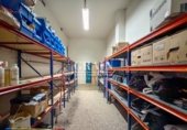 Local comercial en venta con 300m² en Albacete, en la zona de Feria foto