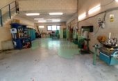 Nau Industrial
en venda
amb 123m² a Baracaldo foto