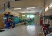 Nau Industrial
en venda
amb 123m² a Baracaldo foto