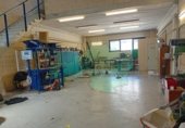 Nau Industrial
en venda
amb 123m² a Baracaldo foto