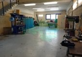Nau Industrial
en venda
amb 123m² a Baracaldo foto