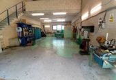 Nau Industrial
en venda
amb 123m² a Baracaldo foto