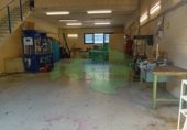 Nau Industrial
en venda
amb 123m² a Baracaldo foto