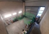 Nau Industrial
en venda
amb 123m² a Baracaldo foto