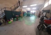 Nau Industrial
en venda
amb 123m² a Baracaldo foto