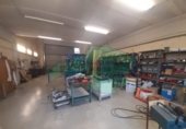 Nau Industrial
en venda
amb 123m² a Baracaldo foto