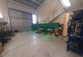 Nau Industrial
en venda
amb 123m² a Baracaldo foto