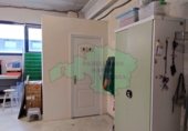 Nau Industrial
en venda
amb 123m² a Baracaldo foto