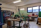 Nau Industrial
en venda
amb 123m² a Baracaldo foto