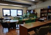 Nau Industrial
en venda
amb 123m² a Baracaldo foto