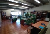 Nau Industrial
en venda
amb 123m² a Baracaldo foto