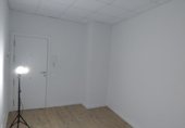 Oficina en alquiler con 12m² en Badalona, en la zona de Manresà foto