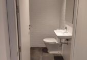 Oficina en alquiler con 12m² en Badalona, en la zona de Manresà foto