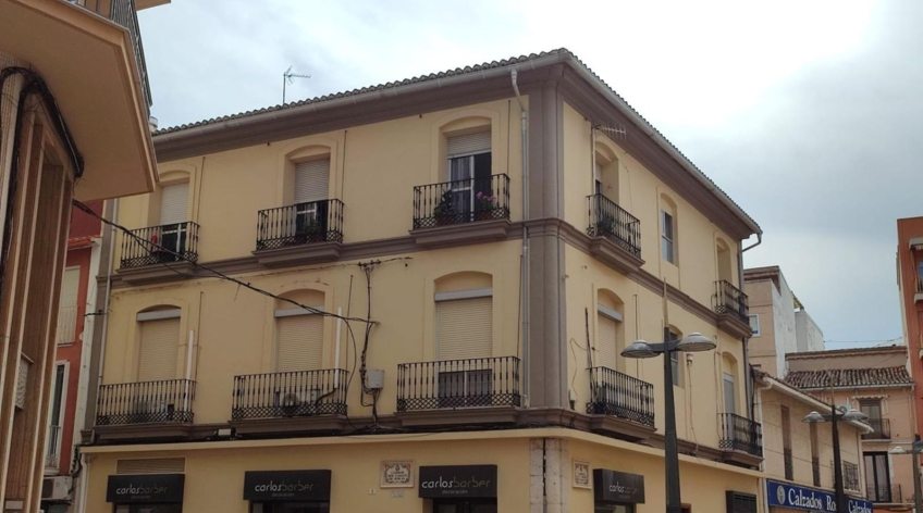 Local comercial