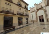 187m² commercial premises for sale in Gandía photo