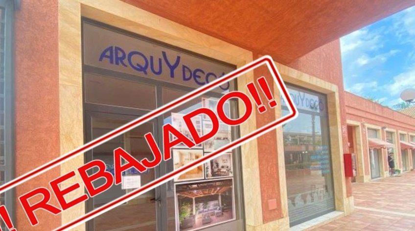 Local comercial