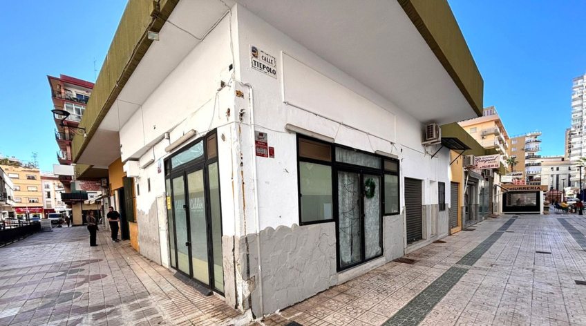 Local comercial