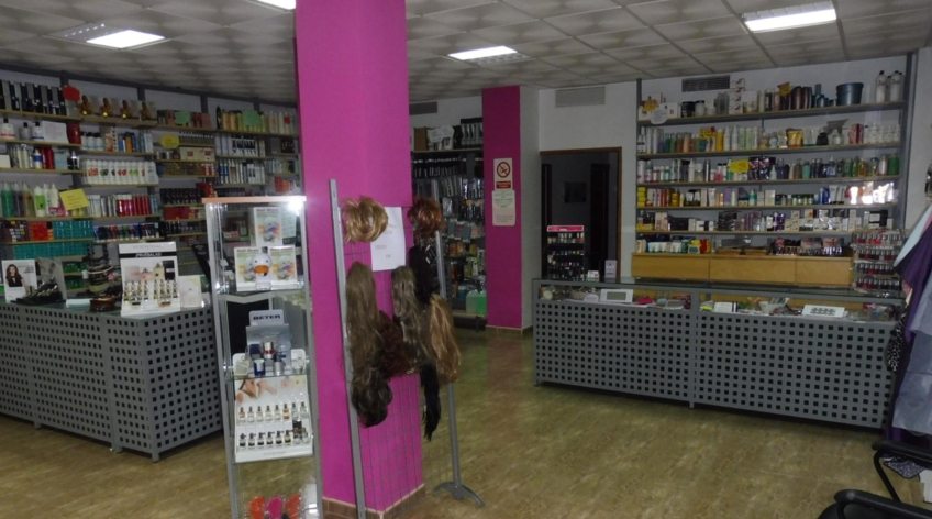 Local comercial