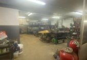 Taller en venta con 496m² en Badajoz foto