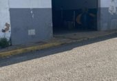 Taller en venta con 496m² en Badajoz foto