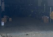 Taller en venta con 496m² en Badajoz foto